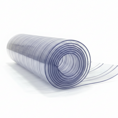 Завеса морозостойкая ПВХ Extruflex E-Spec (300х3 мм)